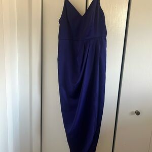 Express Cocktail Dress